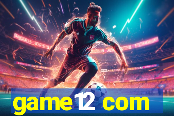 game12 com